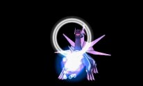 Pokémon Rubis Oméga Saphir Alpha 14 10 2014 Légendaire 24