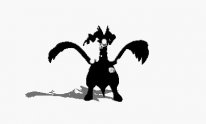 Pokémon Rubis Oméga Saphir Alpha 14 10 2014 Légendaire 26