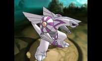 Pokémon Rubis Oméga Saphir Alpha 14 10 2014 Légendaire 28