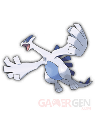 Pokémon Rubis Oméga Saphir Alpha 14 10 2014 Légendaire 2