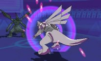 Pokémon Rubis Oméga Saphir Alpha 14 10 2014 Légendaire 31