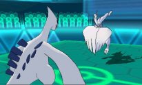 Pokémon Rubis Oméga Saphir Alpha 14 10 2014 Légendaire 42