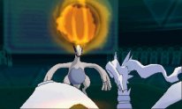 Pokémon Rubis Oméga Saphir Alpha 14 10 2014 Légendaire 44