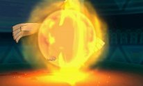 Pokémon Rubis Oméga Saphir Alpha 14 10 2014 Légendaire 45