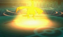 Pokémon Rubis Oméga Saphir Alpha 14 10 2014 Légendaire 46
