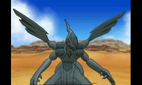 Pokémon Rubis Oméga Saphir Alpha 14 10 2014 Légendaire 48