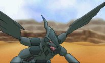 Pokémon Rubis Oméga Saphir Alpha 14 10 2014 Légendaire 49