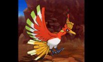 Pokémon Rubis Oméga Saphir Alpha 14 10 2014 Légendaire 4