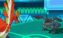 Pokémon Rubis Oméga Saphir Alpha 14 10 2014 Légendaire 50