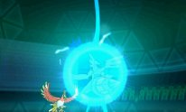 Pokémon Rubis Oméga Saphir Alpha 14 10 2014 Légendaire 51
