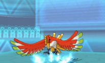 Pokémon Rubis Oméga Saphir Alpha 14 10 2014 Légendaire 6