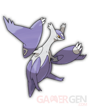 Pokémon Rubis Oméga Saphir Alpha 14 10 2014 Méga 0000