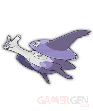 Pokémon Rubis Oméga Saphir Alpha 14 10 2014 Méga 000