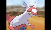 Pokémon Rubis Oméga Saphir Alpha 14 10 2014 Méga 18
