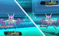 Pokémon Rubis Oméga Saphir Alpha 14 10 2014 Méga 20