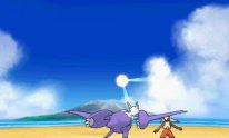 Pokémon Rubis Oméga Saphir Alpha 14 10 2014 Méga 26