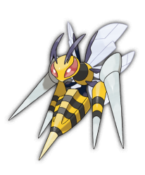 Pokémon Rubis Oméga Saphir Alpha 14 10 2014 Méga Dardargnan 0000