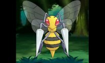 Pokémon Rubis Oméga Saphir Alpha 14 10 2014 Méga Dardargnan 5