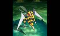 Pokémon Rubis Oméga Saphir Alpha 14 10 2014 Méga Dardargnan 7