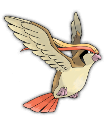 Pokémon Rubis Oméga Saphir Alpha 14 10 2014 Méga Roucarnage 000