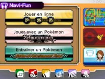 Pokémon Rubis Oméga Saphir Alpha 14 10 2014 Multi Navi 8