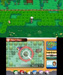 Pokémon Rubis Oméga Saphir Alpha 14 10 2014 Multi Navi 9