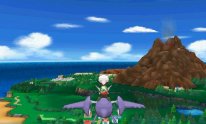 Pokémon Rubis Oméga Saphir Alpha 14 10 2014 vol 20