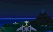 Pokémon Rubis Oméga Saphir Alpha 14 10 2014 vol 22