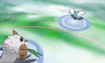 Pokémon Rubis Oméga Saphir Alpha 14 10 2014 vol 30