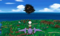 Pokémon Rubis Oméga Saphir Alpha 14 10 2014 vol 32