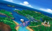 Pokémon Rubis Oméga Saphir Alpha 14 10 2014 vol 3
