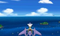 Pokémon Rubis Oméga Saphir Alpha 14 10 2014 vol 5