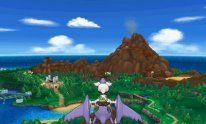 Pokémon Rubis Oméga Saphir Alpha 14 10 2014 vol 7