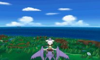 Pokémon Rubis Oméga Saphir Alpha 14 10 2014 vol 8