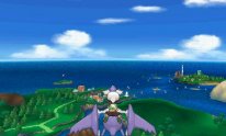 Pokémon Rubis Oméga Saphir Alpha 14 10 2014 vol 9