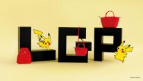 Pokémon sacs Longchamp collection capsule (3)