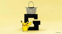 Pokémon sacs Longchamp collection capsule (5)