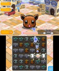 Pokémon Shuffle screenshot (3)
