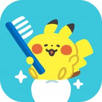 Pokémon Smile app logo 17 06 2020