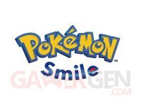 Pokémon Smile logo 17 06 2020
