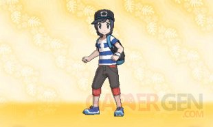 Pokémon Soleil Lune customisation avatar 01 20 09 2016