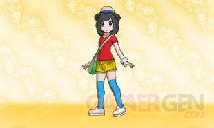 Pokémon Soleil Lune customisation avatar 04 20 09 2016