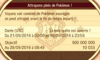 Pokémon Soleil Lune Place Festival screenshot 10 04 10 2016