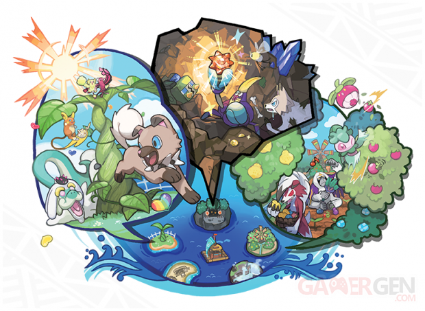Pokémon Soleil Lune Poké Loisir artwork 04 10 2016