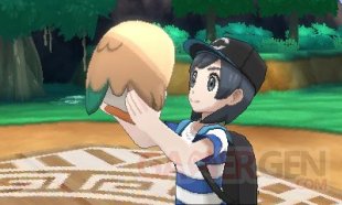 Pokémon Soleil Lune screenshot gameplay 01 14 10 2016