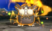 Pokémon Soleil Lune screenshot gameplay 13 14 10 2016