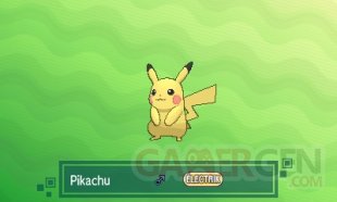 Pokémon Soleil Pokémon Lune 02 06 2016 screenshot 2