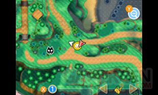 Pokémon Soleil Pokémon Lune 02 06 2016 screenshot 3