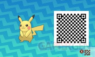 Pokémon Soleil Pokémon Lune 02 06 2016 screenshot 4
