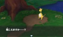 Pokémon Super Méga Mystery Dungeon Donjon Mystère 15 08 2015 screenshot 9